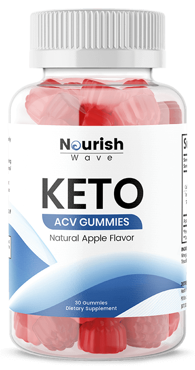 Nourish keto