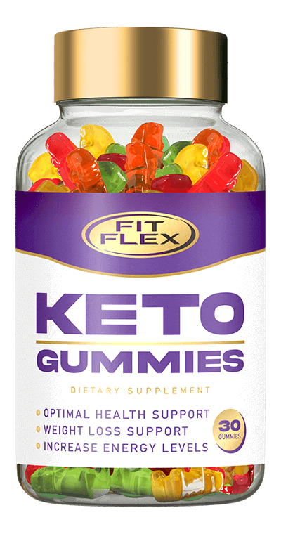 Fitflex keto