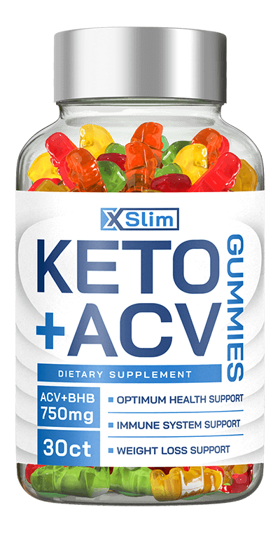 xslim keto